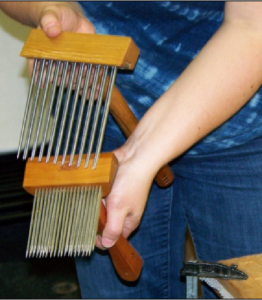 Wool Combs