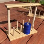 Spool holder by Don Haines